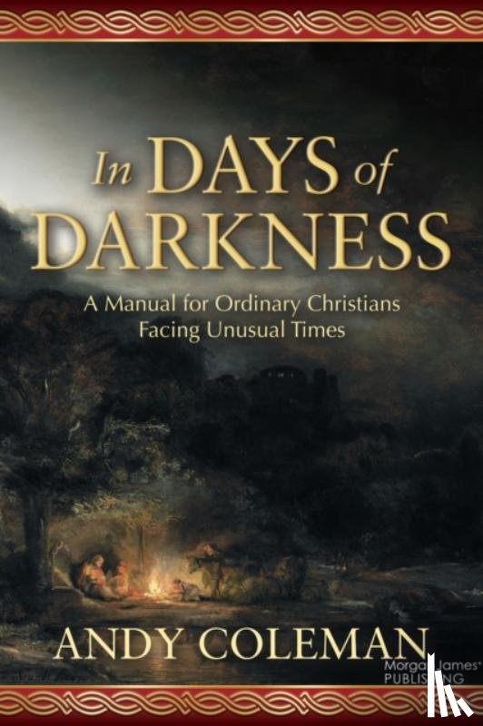 Coleman, Andy - In Days of Darkness