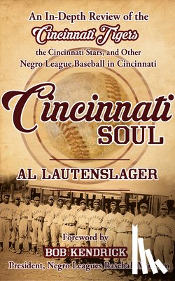 Lautenslager, Al - Cincinnati Soul