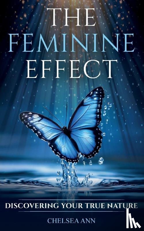 Ann, Chelsea - The Feminine Effect