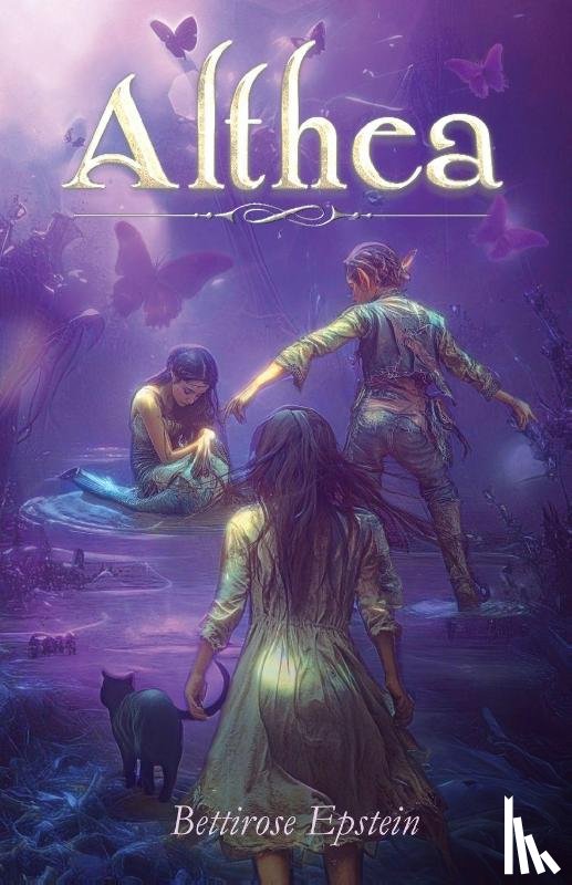 Epstein, Bettirose - Althea