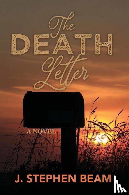 Beam, J. Stephen - The Death Letter