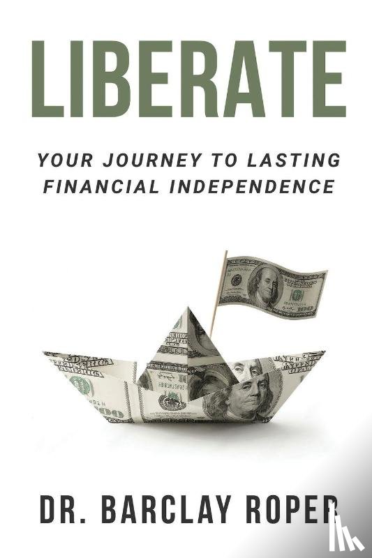 Roper, Dr. Barclay - Liberate