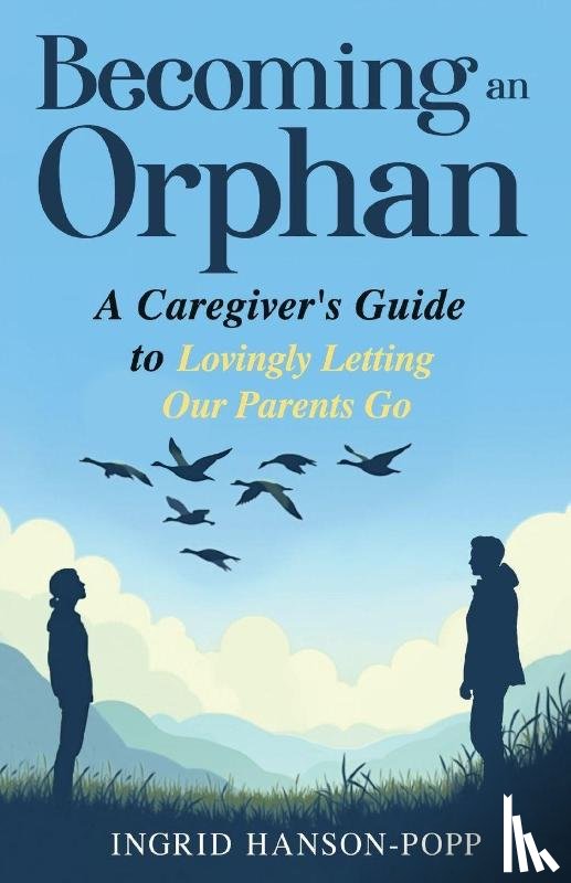 Hanson-Popp, Ingrid - Leading Magnanimously