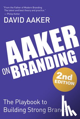 Aaker, David - Aaker on Branding