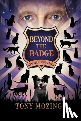 Mozingo, Tony, Donnelly, Pamela M. - Beyond the Badge
