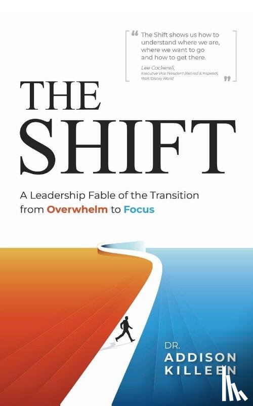 Killeen, Dr. Addison - The Shift