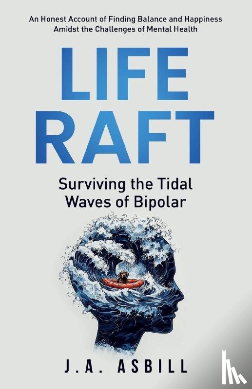Asbill, J. A. - Life Raft