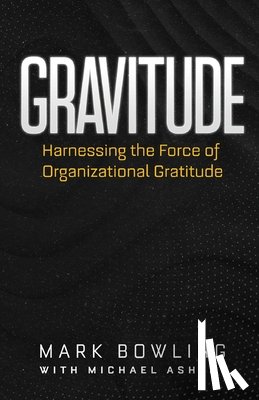 Bowling, Mark - Gravitude