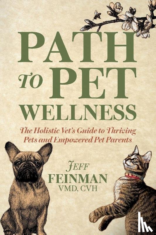 Feinman, Jeff - Path to Pet Wellness