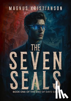 Kristianson, Magnus - The Seven Seals
