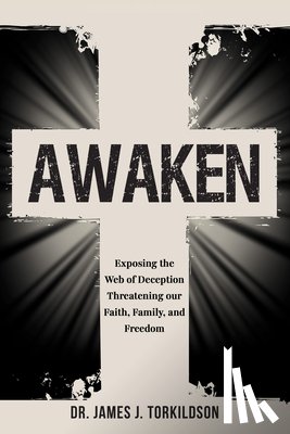 Torkildson, Dr. James - Awaken