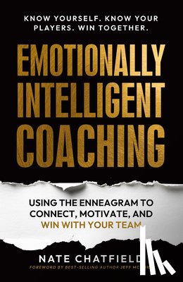 Chatfield, Nate - A Coach's Guide to the Enneagram