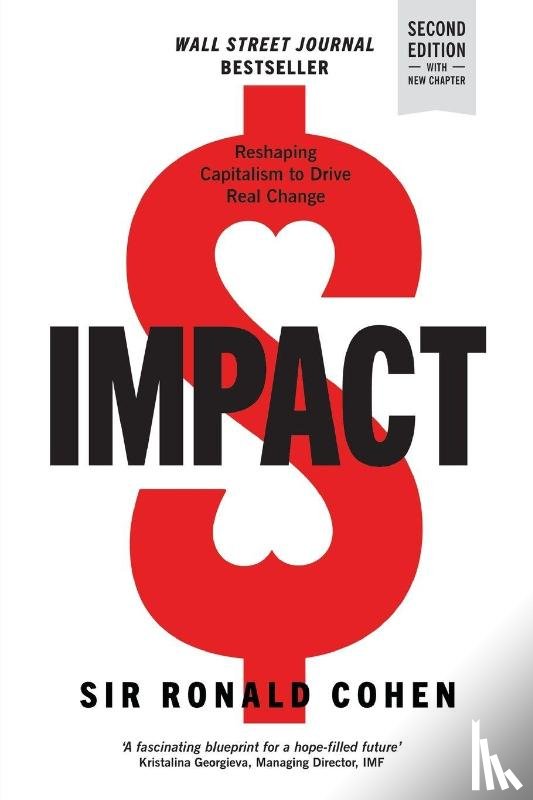 Cohen, Ronald - Impact