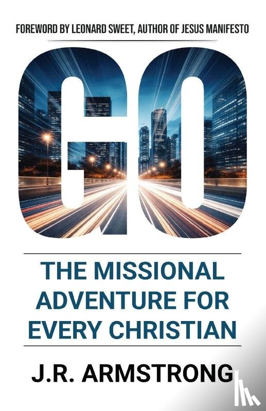 Armstrong, James - GO