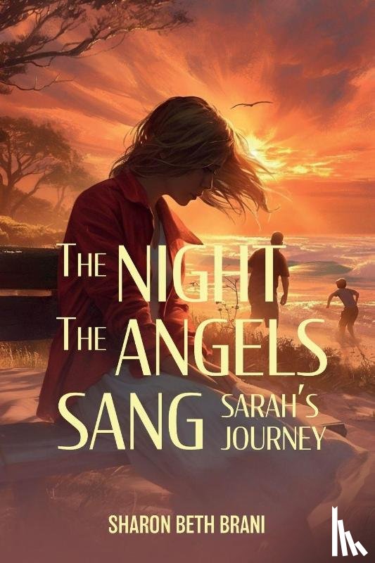 Brani, Sharon Beth - The Night the Angels Sang