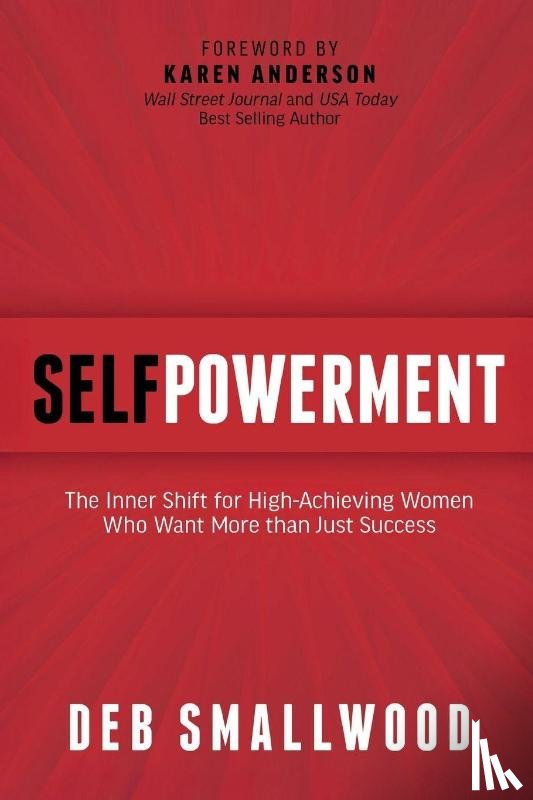 Smallwood, Deb M. - SelfPowerment