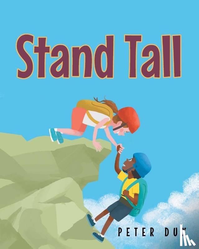 Dux, Peter - Stand Tall