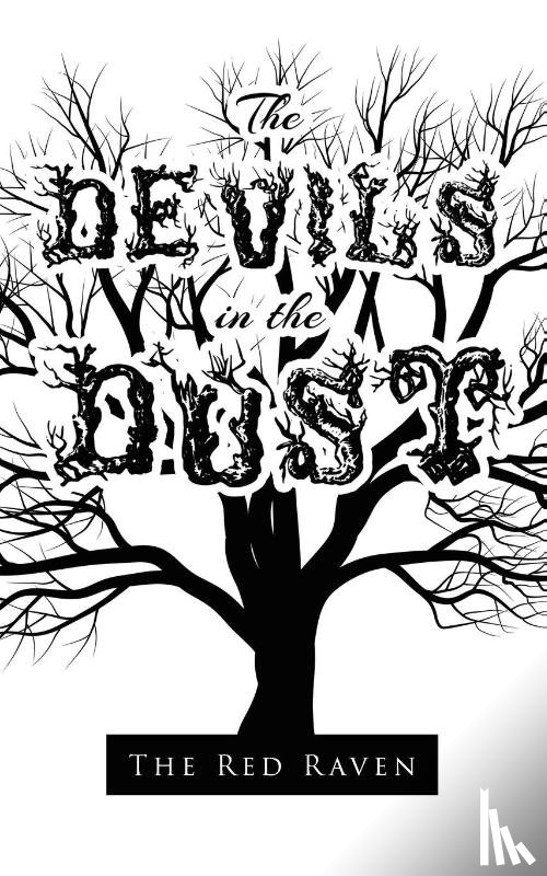 Raven, The Red - The Devils in the Dust