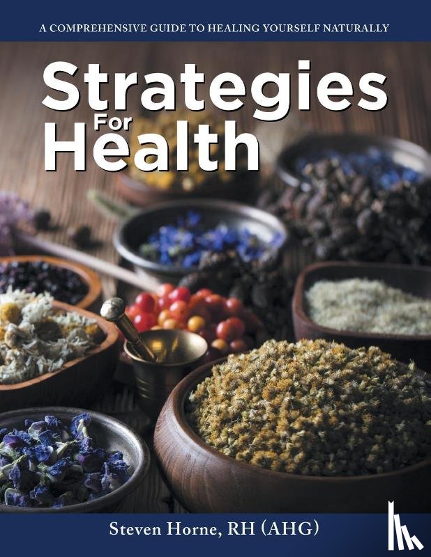 Rh (Ahg), Steven Horne - Strategies For Health