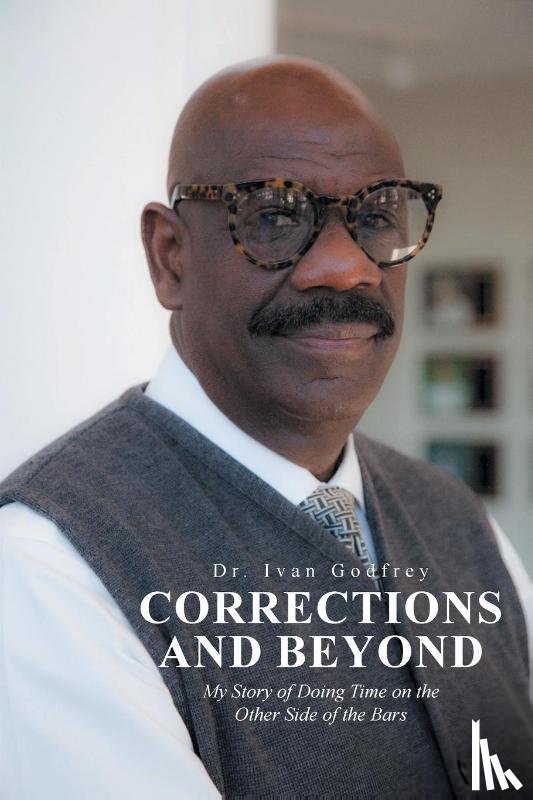 Godfrey, Dr Ivan - Corrections and Beyond