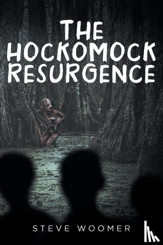 Woomer, Steve - The Hockomock Resurgence