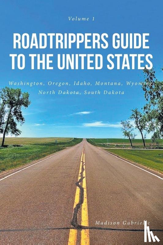 Gabrielle, Madison - Roadtrippers Guide to the United States