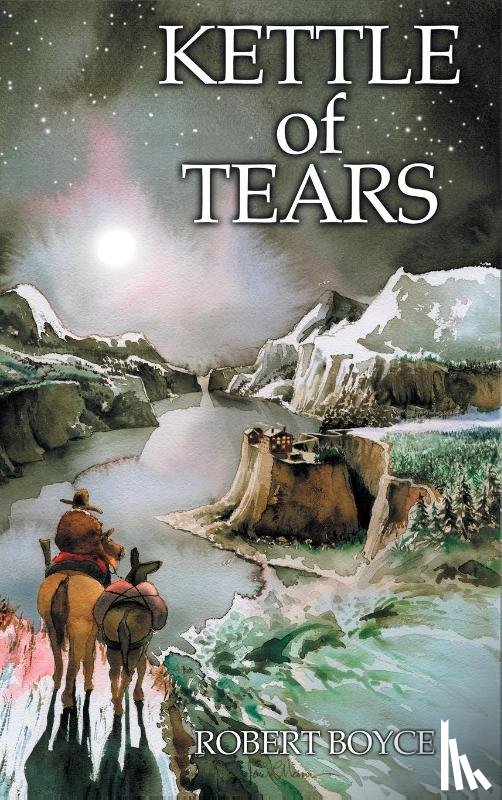 Boyce, Robert - Kettle of Tears