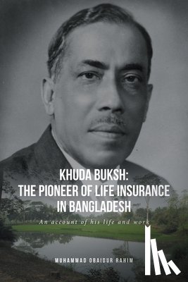 Rahim, Muhammad Obaidur - Khuda Buksh