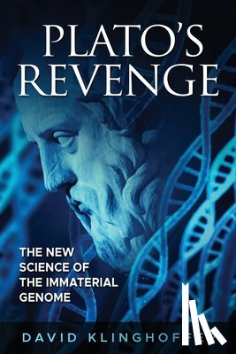 Klinghoffer, David - Plato's Revenge