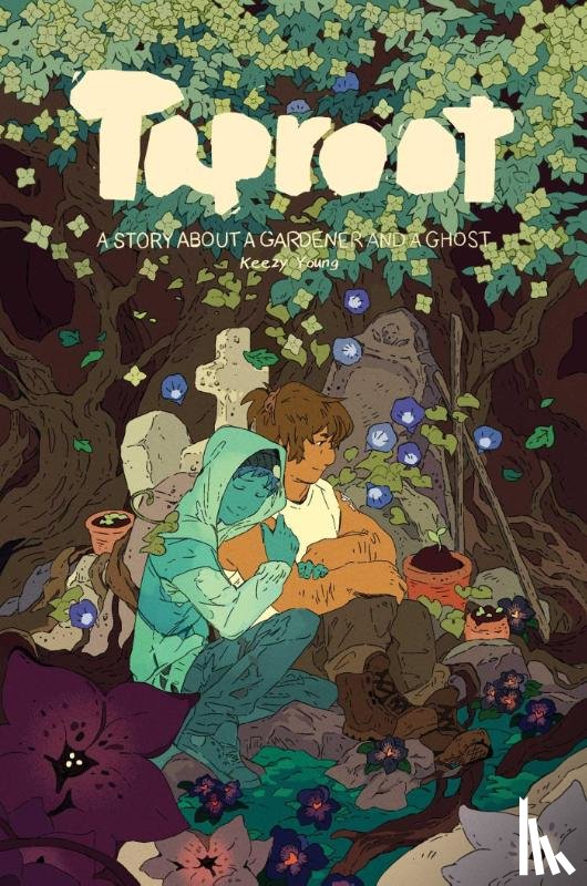 Young, Keezy - Taproot