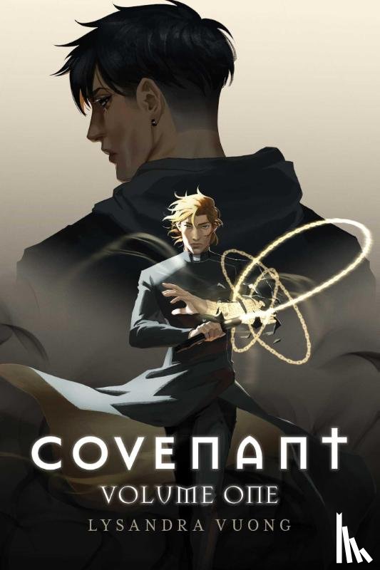 Vuong, LySandra - Covenant Vol. 1