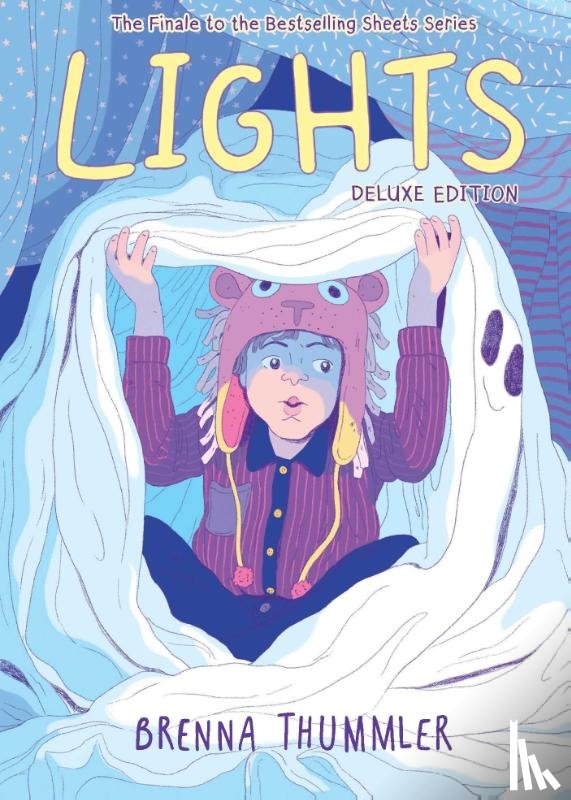 Thummler, Brenna - Lights Deluxe Edition