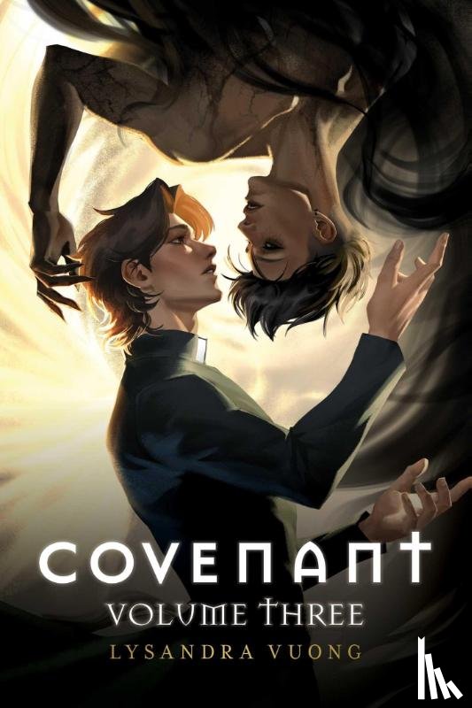 Vuong, LySandra - Covenant Vol. 3