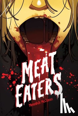 McClaren, Meredith - Meat Eaters