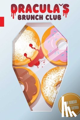 Gonsar, Brian - Dracula's Brunch Club