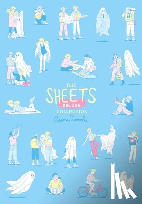 Thummler, Brenna - The Sheets Deluxe Collection