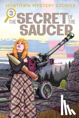 Bertin, Kris - Hobtown Mystery Stories Vol. 3