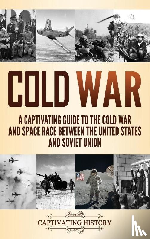 History, Captivat - Cold War
