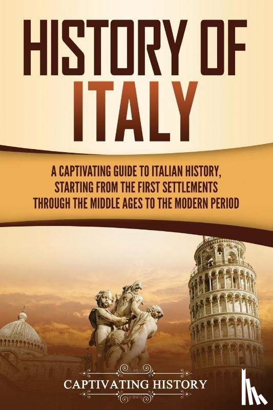 History, Captivating - History of Italy
