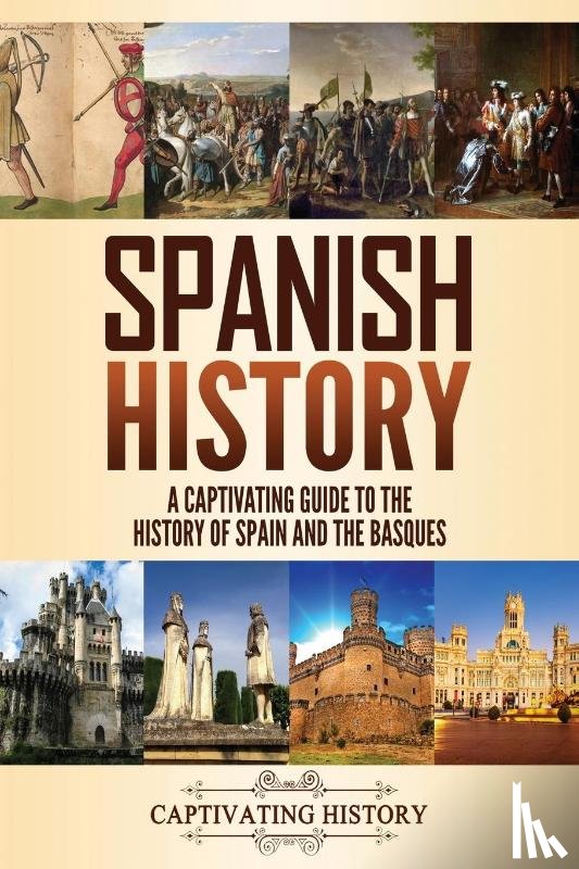History, Captivating - Spanish History