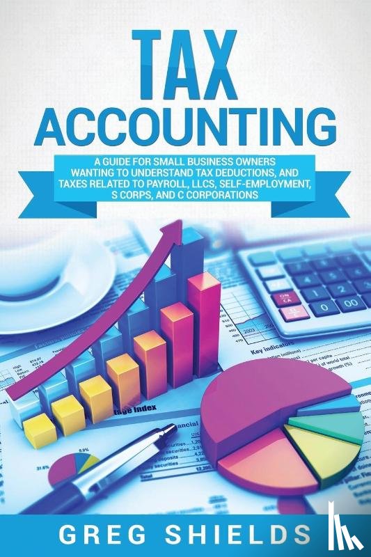 Shields, Greg - Tax Accounting