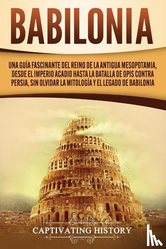 History, Captivating - Babilonia