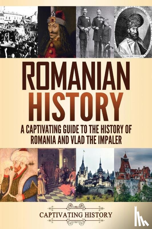 History, Captivating - Romanian History