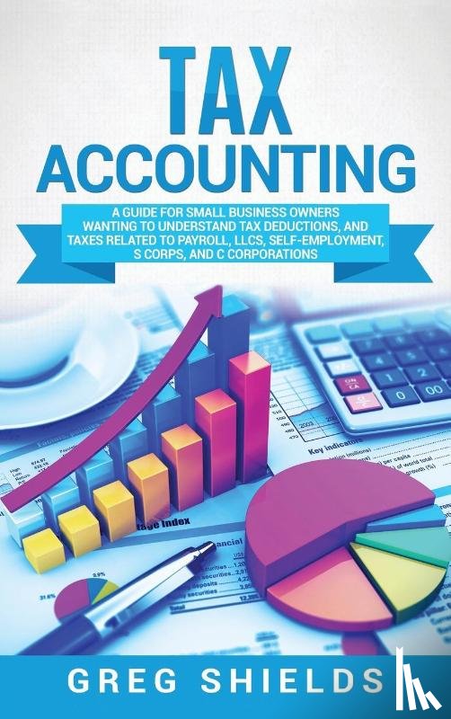 Shields, Greg - Tax Accounting