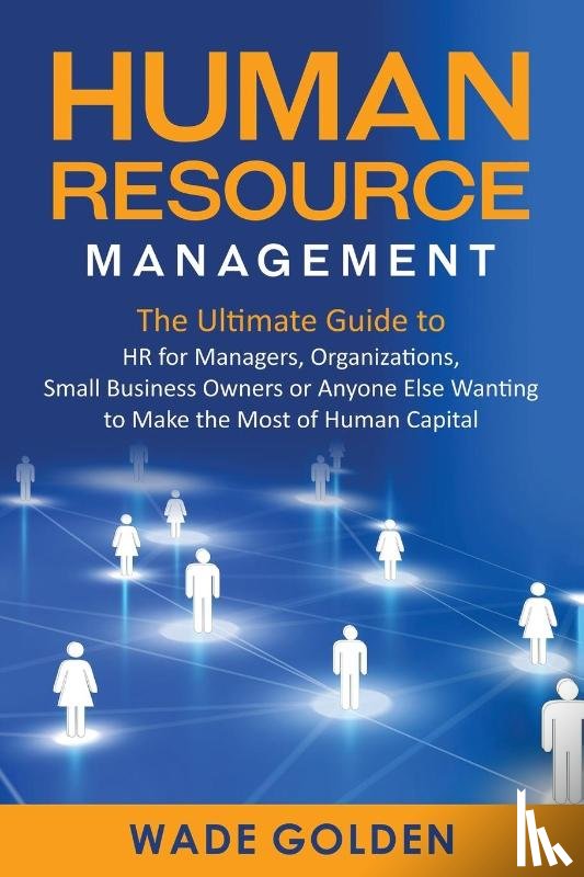 Golden, Wade - Human Resource Management