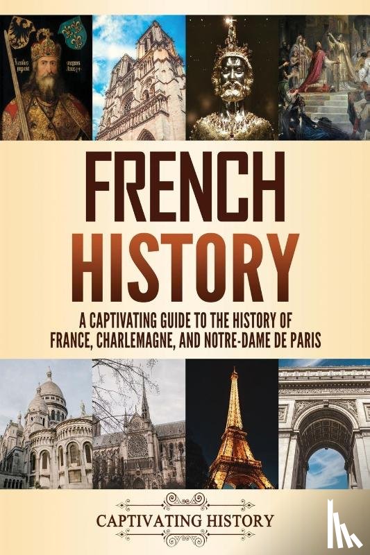 History, Captivating - French History