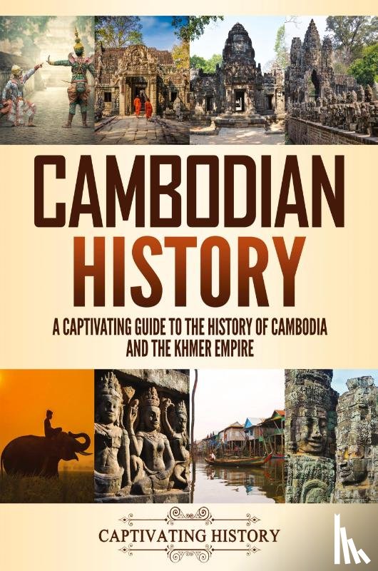 History, Captivating - Cambodian History