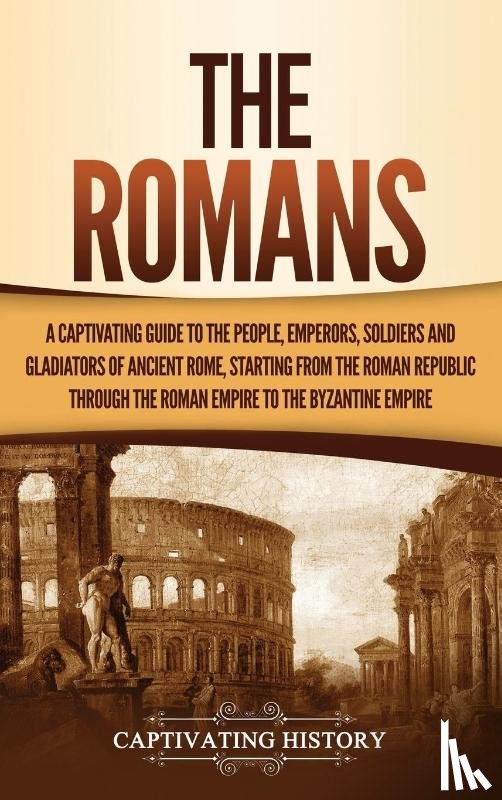 History, Captivating - The Romans