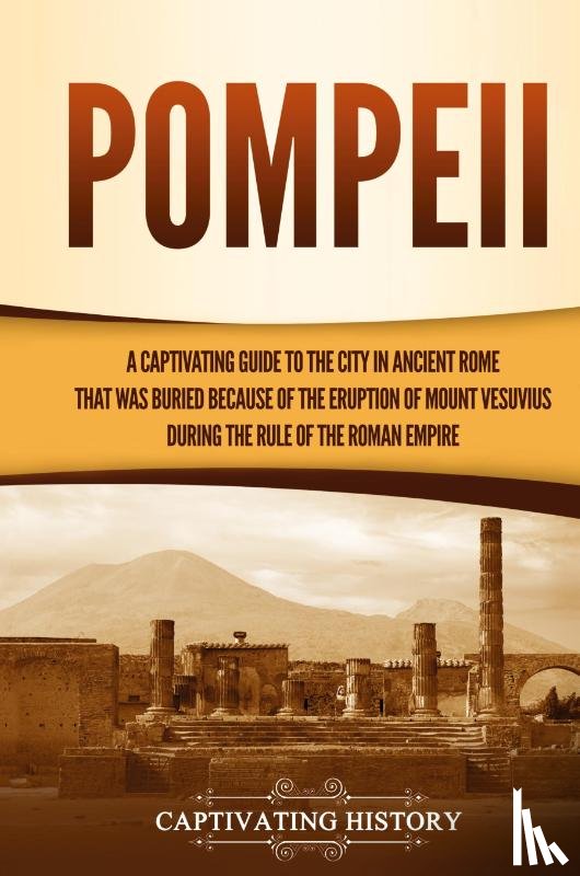 History, Captivating - Pompeii