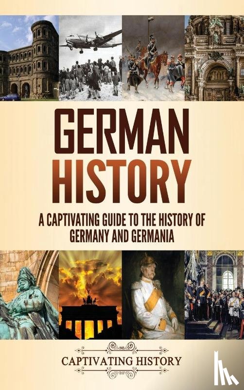 History, Captivating - German History